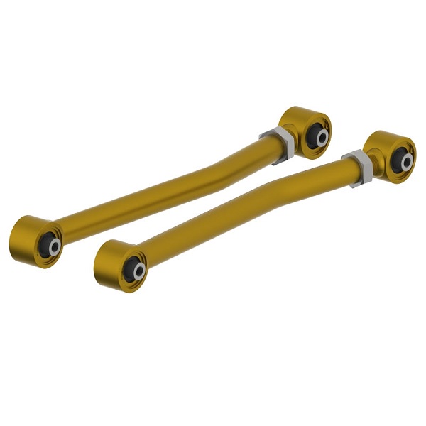MetalCloak Control Arms Lower Front - JK