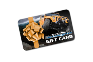 Northridge4x4 Gift Card