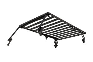 Front Runner Outfitters Extreme Roof Rack Kit - JK 4Dr