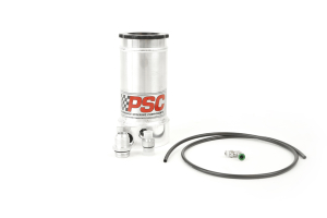 PSC JKU Cylinder Assist Unit Kit, W/ After Market Dana 44 - JK 4DR 12+