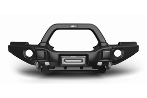 AEV EX Highline Corner Front Bumper - JT/JL 