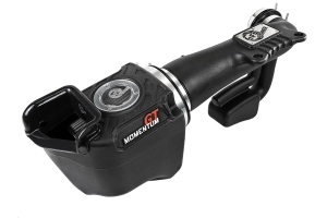 aFe Momentum GT Cold Air Intake System w/ PRO Dry S Filter - JK 2012+