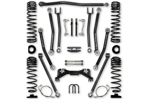 Rock Krawler 4.5in PRO-X  'No Limits' Lift Kit - JT