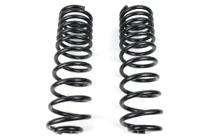 Clayton 3.5in HD Triple Rate Rear Coil Springs  - JT