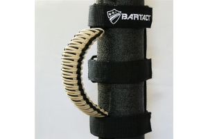 Bartact Paracord Roll Bar Grab Handle w/Color Options