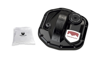 Teraflex Dana 30 HD Differential Cover Kit - JK/LJ/TJ/YJ