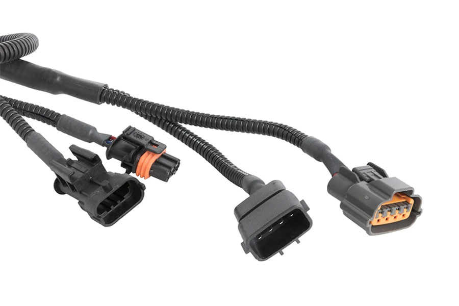 aFe POWER SCORCHER HD Power Module - 2020-23 JL / 2021-23 JT Diesel