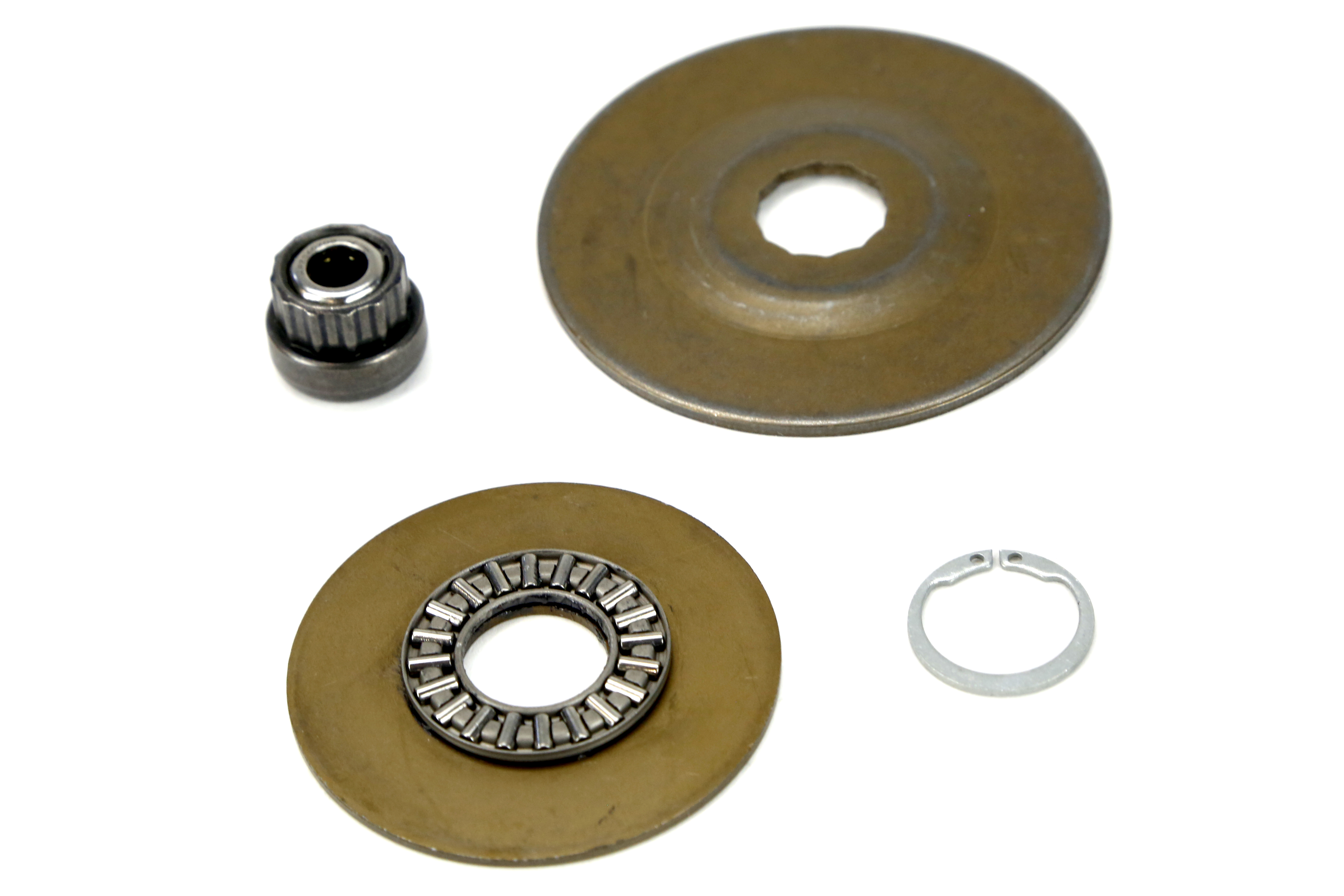 Warn Industries Replacement Winch Brake Kit