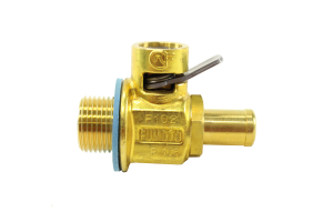 Fumoto F102N Drain Valve w/Nipple