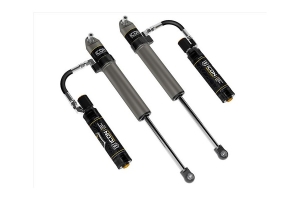 Icon Vehicle Dynamics 2.5 VS RR CDEV Front Shocks 2.5in, Pair  - JT/JL