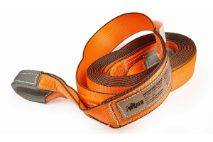 AEV Recovery Strap - 3inx30ft