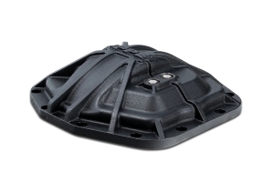 PPE Dana 44-M210 HD Nodular Iron Front Differential Cover - Black - JT/JL
