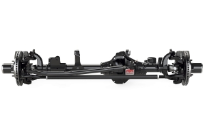 Teraflex Front Tera60 HD Axle w/ Locking Hubs, 4.30 R&P and ARB Locker - 0-6 Lift - JT/JL