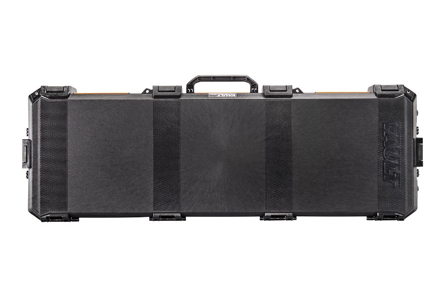 Pelican V800 Vault Double Rifle Case - Black