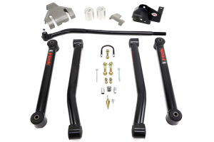 JKS JSPEC Advanced Link Upgrade Kit - JK