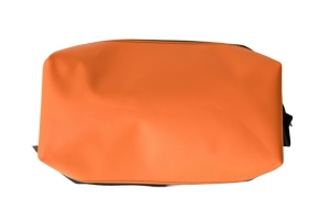 Last US Bag Co. Hand Locker Bag - Orange