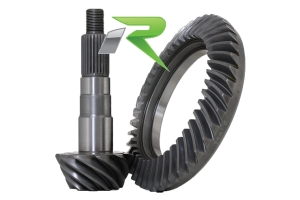 Revolution Gear Dana 30 4.88 Short Ring and Pinion Gear Set, Front   - TJ/LJ