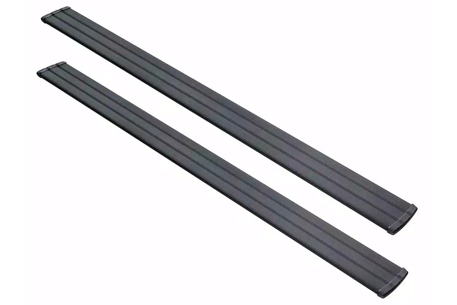 AMP Research  POWERSTEP Smart Series Running Boards - Bronco 2021+