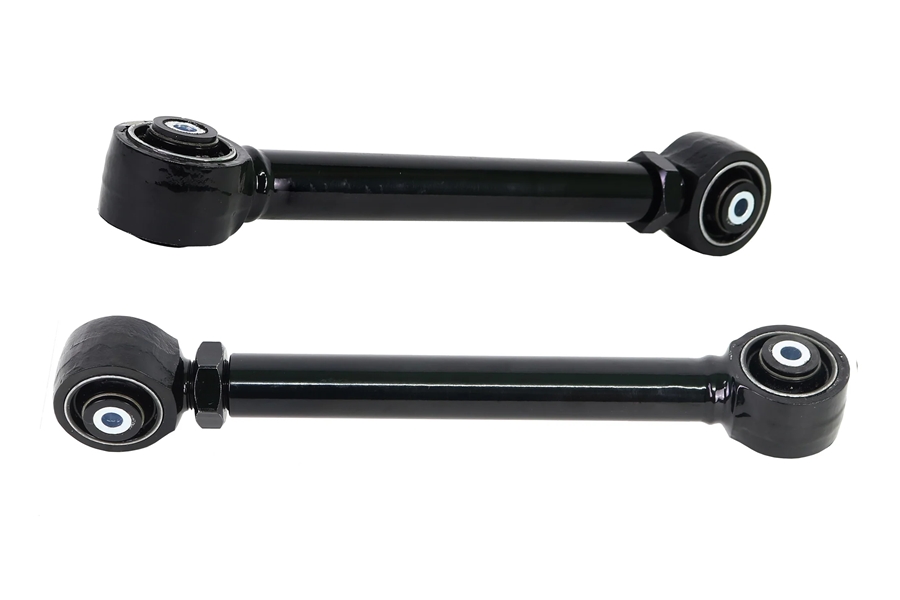 SuperPro HD Adjustable Rear Upper Control Arm Set - TJ