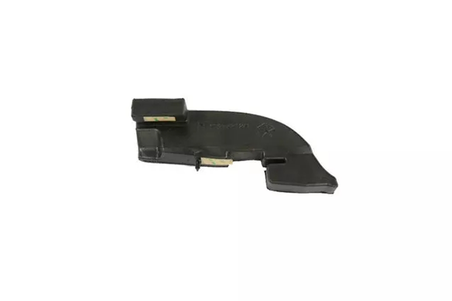Mopar Passenger Side Hood to Cowl Mucket Seal - JT/JL