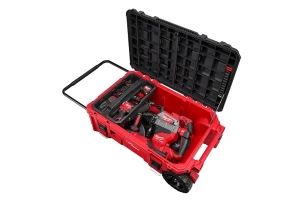 Milwaukee Tool Packout Rolling Tool Chest