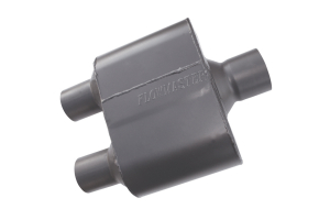 Flowmaster Super 10 Series Muffler Stainless Steel