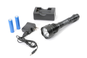 Smittybilt TR-9 LED Light 5-mode