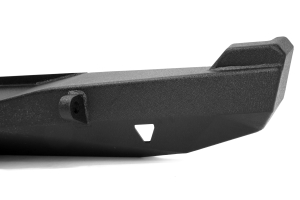 Smittybilt XRC Rear Bumper Black - XJ