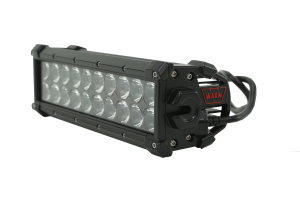 Warn WL Series Light Bar Spot 10in 