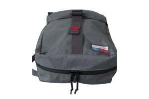 Last US Bag Co. Rooftop Pannier Bag - Grey