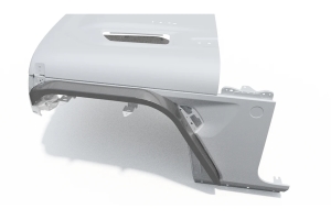 Motobilt Front Highline Fenders - Bare - JT/JL