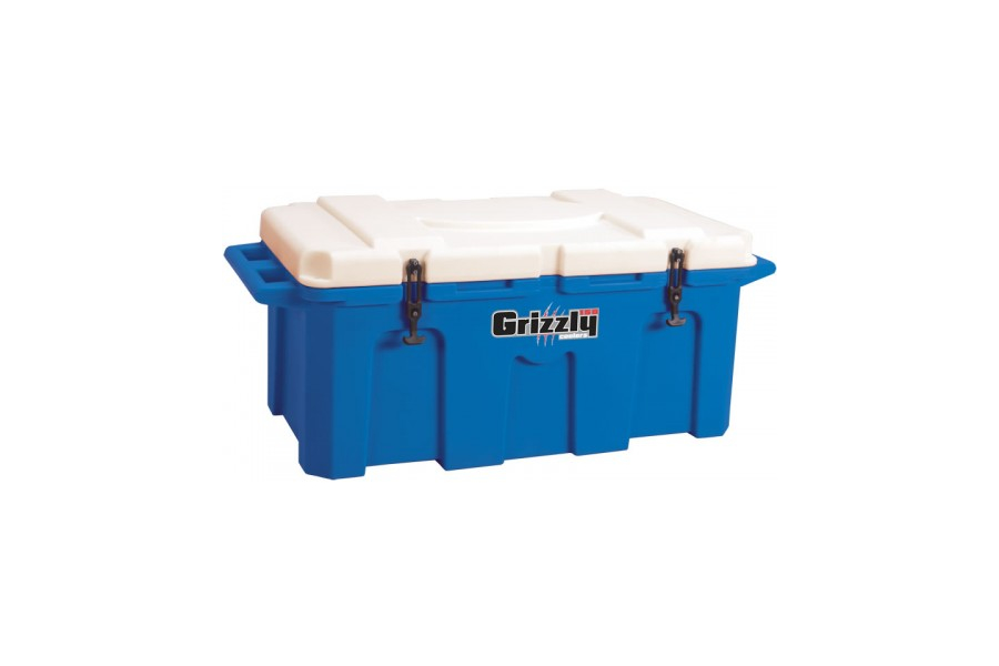 Grizzly cheap 150 cooler