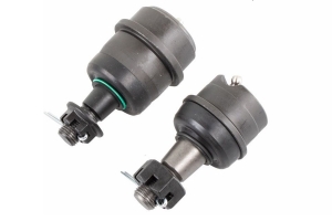 Synergy Manufacturing Non-Knurled HD Ball Joints - Set of 2 - TJ/LJ/XJ/YJ/ZJ