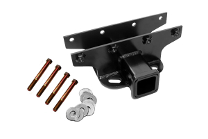 Rough Country Class III Receiver Hitch - JK