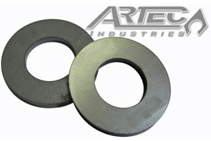 Artec Industries 3/4in Simple Weld Washers