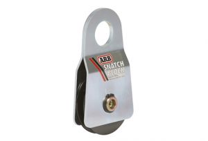 ARB Snatch Block