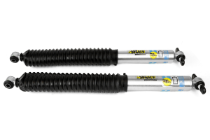 AEV Shocks for DualSport 2.5in XT Suspension System - JK