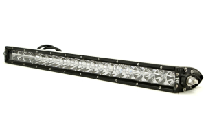 Rigid Industries SR-Series LED Light Bar Spot/Flood Combo White 20in