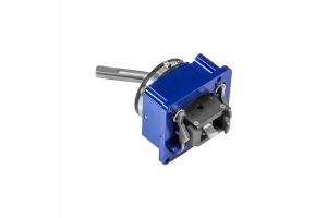 B&M Racing Precision Manual Sportshifter - JK/TJ 2005+
