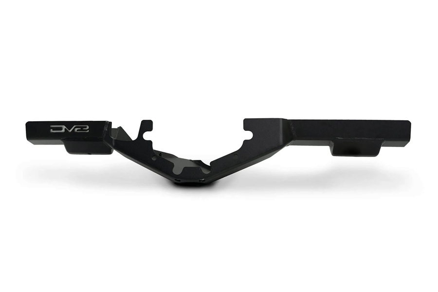 DV8 Offroad Rear Differential Skid Plate - Bronco 2021+