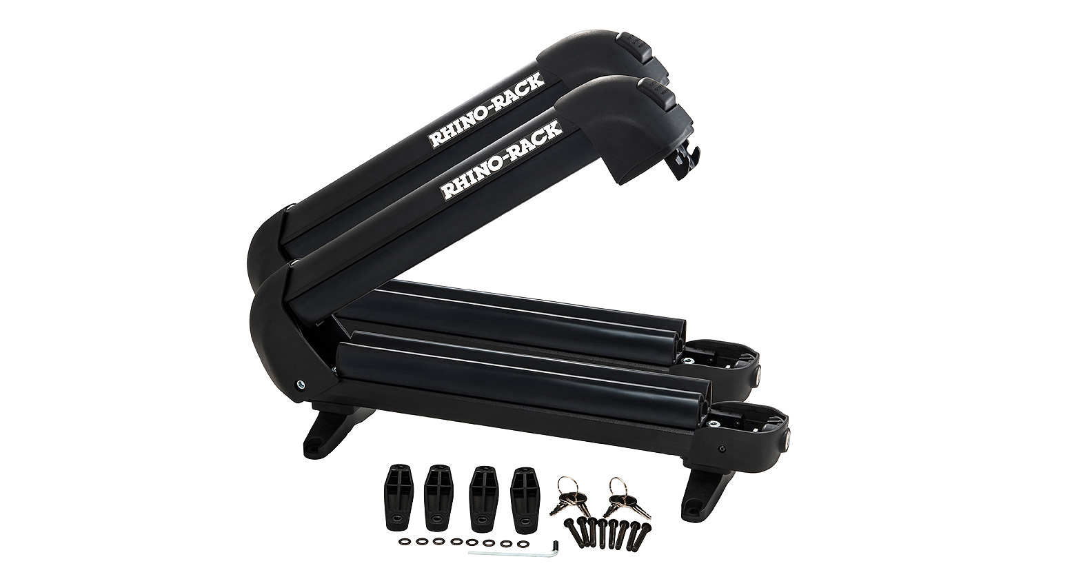 Rhino Rack Ski And Snowboard Carrier