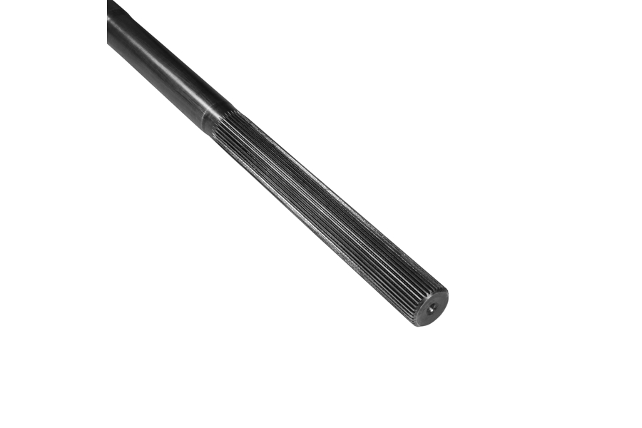 Yukon D44 Rear Chromoly Axle Shaft - JT/JL Rubicon