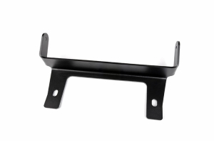 Rough Country 12in Roller Fairlead Light Bar Mounting Bracket