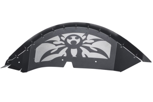 Poison Spyder Rear Inner Fender Liners - JL 