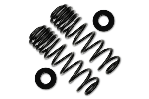 Rock Krawler 2.5in Rear Coil Spring Kit  - JL 4XE