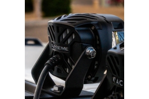 Nacho Offroad Technology NACHO Quatro Supreme 80 LED Lights