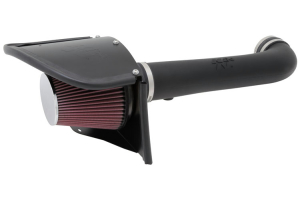 K&N Filters 63 Series Aircharger Intake System - JK 2012+