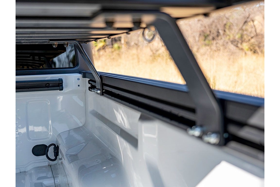 Front Runner Outfitters Slimline II Load Bed Rack Kit - JT 