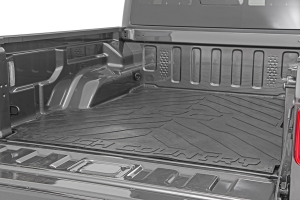 Rough Country Bed Mat w/ RC Logo    - JT 