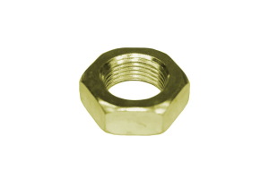Artec Industries Jam Nut 1.25in - 12TPI - LH Thread